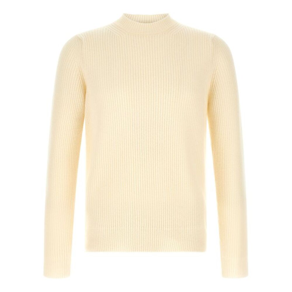 Zanone Men's Ribbed Sweater